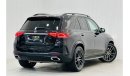 Mercedes-Benz GLE 450 Premium 2020 Mercedes Benz GLE450 AMG 4MATIC, Aug 2025 Mercedes Warranty, Full Options, Low Kms, GCC