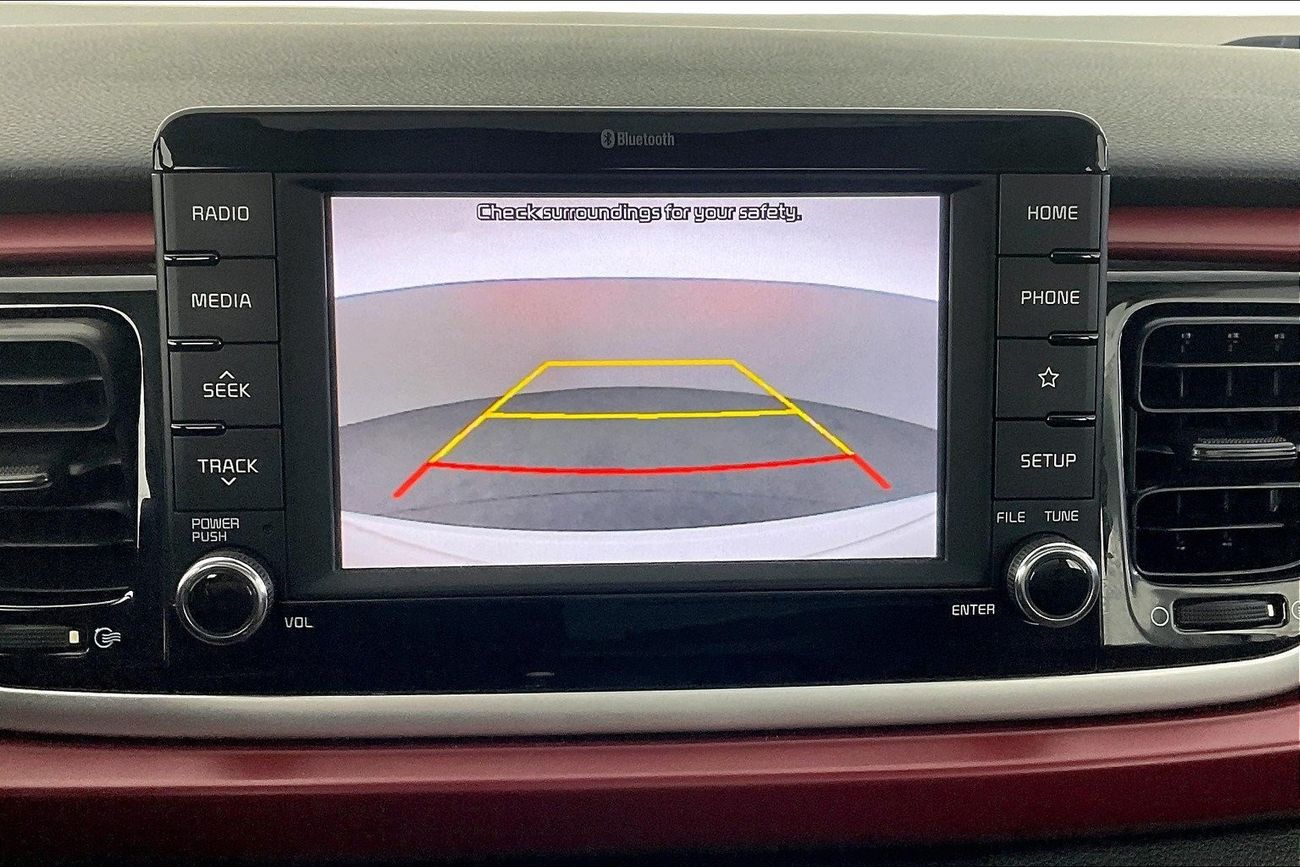 Kia Rio EX Top | Guaranteed Warranty | 0 Down Payment