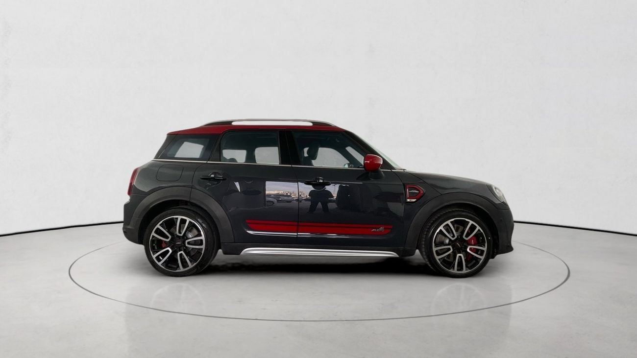 Mini Countryman John Cooper Works 1.6L John Cooper Works | Guaranteed Warranty | 0 Down Payment