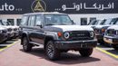 تويوتا لاند كروزر 70 LC 76 4.0 PETROL AT FULL 2026