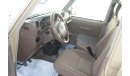 Toyota Land Cruiser Pick Up 4.0L