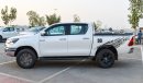 Toyota Hilux 2.7L Full Options