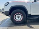 Toyota Land Cruiser TOYOTA LAND CRUISER 2022 GR SPORT.ENGINE 3.5L / V6.