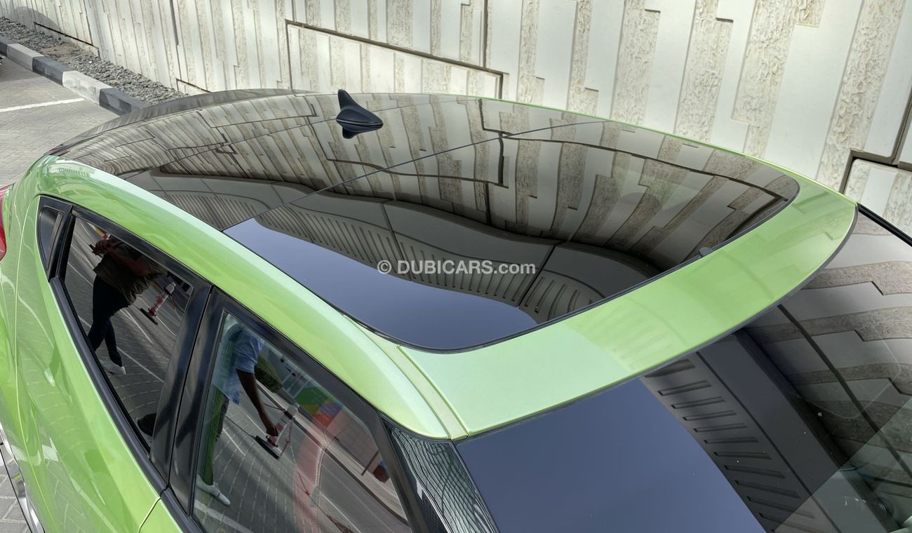 Hyundai Veloster 1.6 1.6 | Under Warranty | Free Insurance | Inspected on 150+ parameters