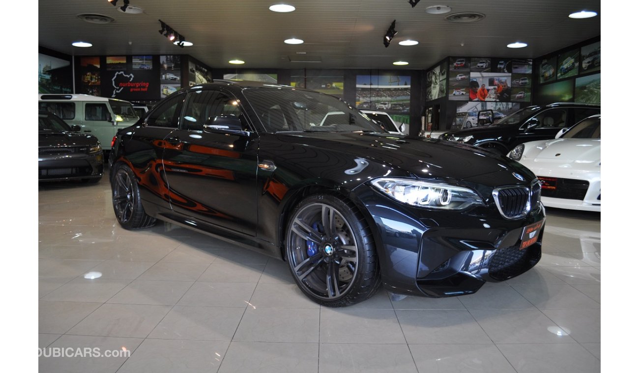 BMW M2