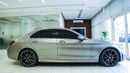 Mercedes Benz C200 AMG GCC