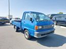 Toyota Lite Ace TOYOTA LITEACE TRUCK PICK UP RHD 1997 MODEL 1.5 L PETROL MANUAL(PM70712)