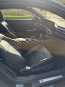 Ford Mustang STD EcoBoost Premium 2.3L Coupe A/T
