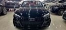 Audi A5 Audi A5 Convertible 45TSFI