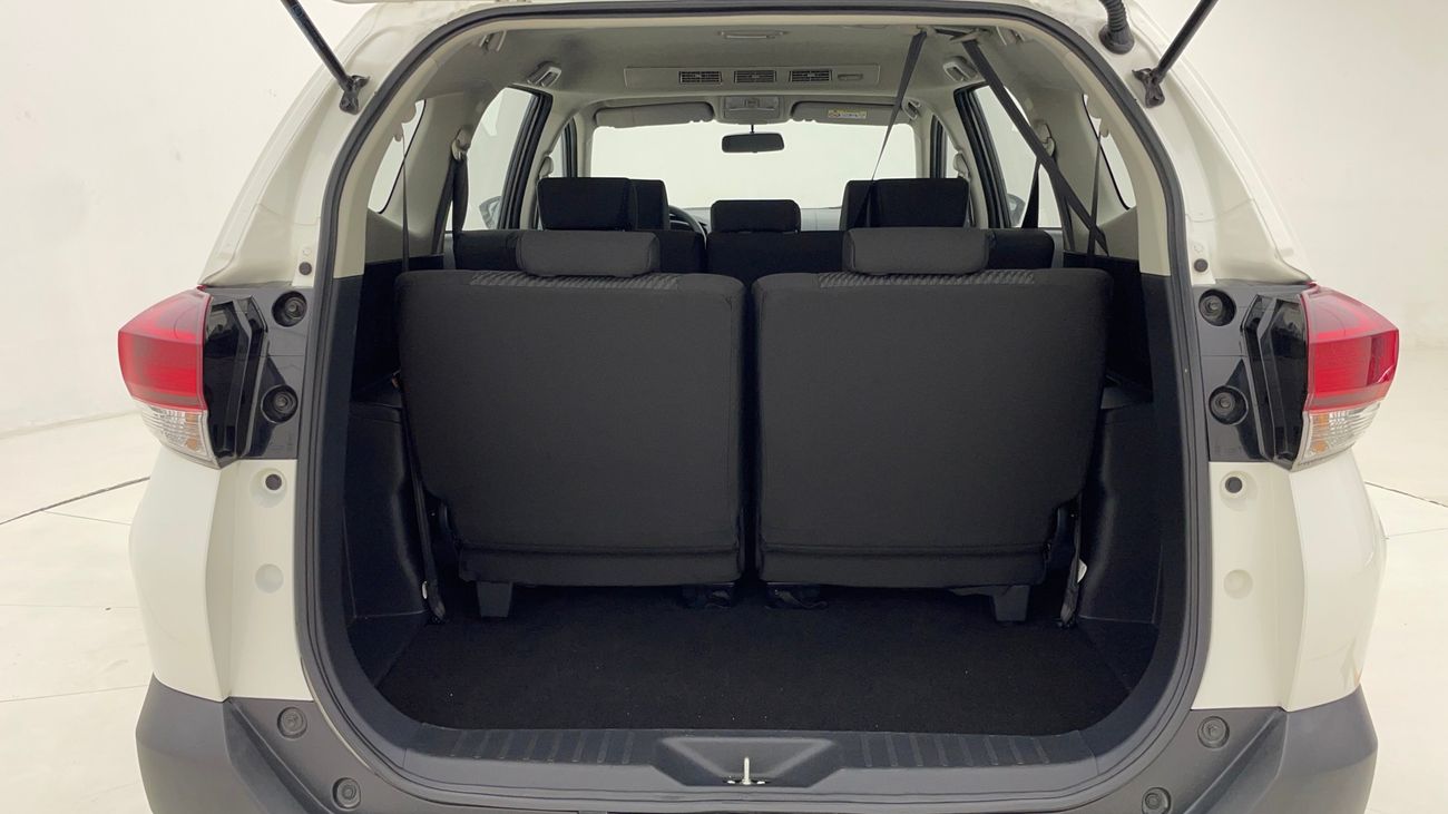 Toyota Rush EX 1.5 | Zero Down Payment | Home Test Drive