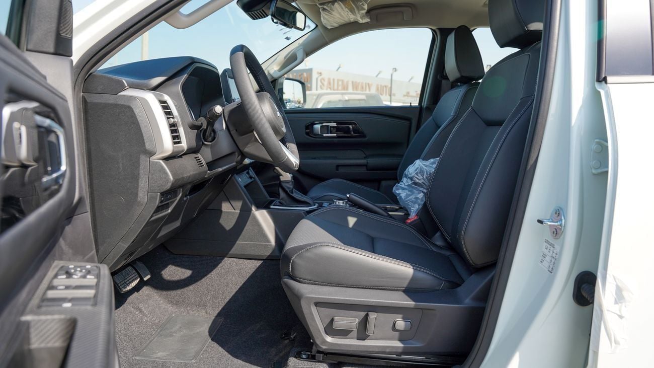 Mitsubishi L200 Brand New 2026 Mitsubishi L200 GLS (C82) 2.5L Pick-Up – GCC | Export Ready