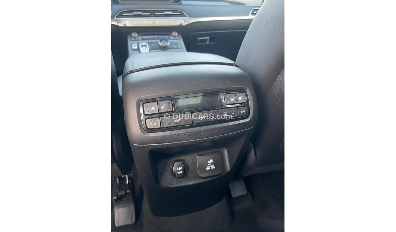 Hyundai Palisade Palisade limited 2021 full option