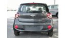 Hyundai Grand i10 1.2L,A/T,STEERING VOLUME CONTROL,BLUETOOTH,POWER FOLDING MIRROR,REMOTE KEY BRAND NEW,2020MY