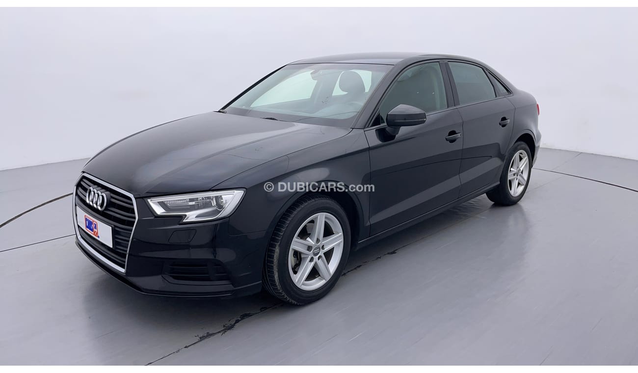 Audi A3 30 TFSI 1 | Zero Down Payment | Free Home Test Drive