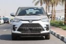 تويوتا ريز 1.0L TURBO, AUTOMATIC TRANSMISSION, MODEL 2023 FOR EXPORT