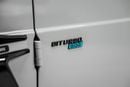 BRABUS 800 - Mercedes-AMG G 63 Brabus | 2021 | European Specs | Warranty | Full Options