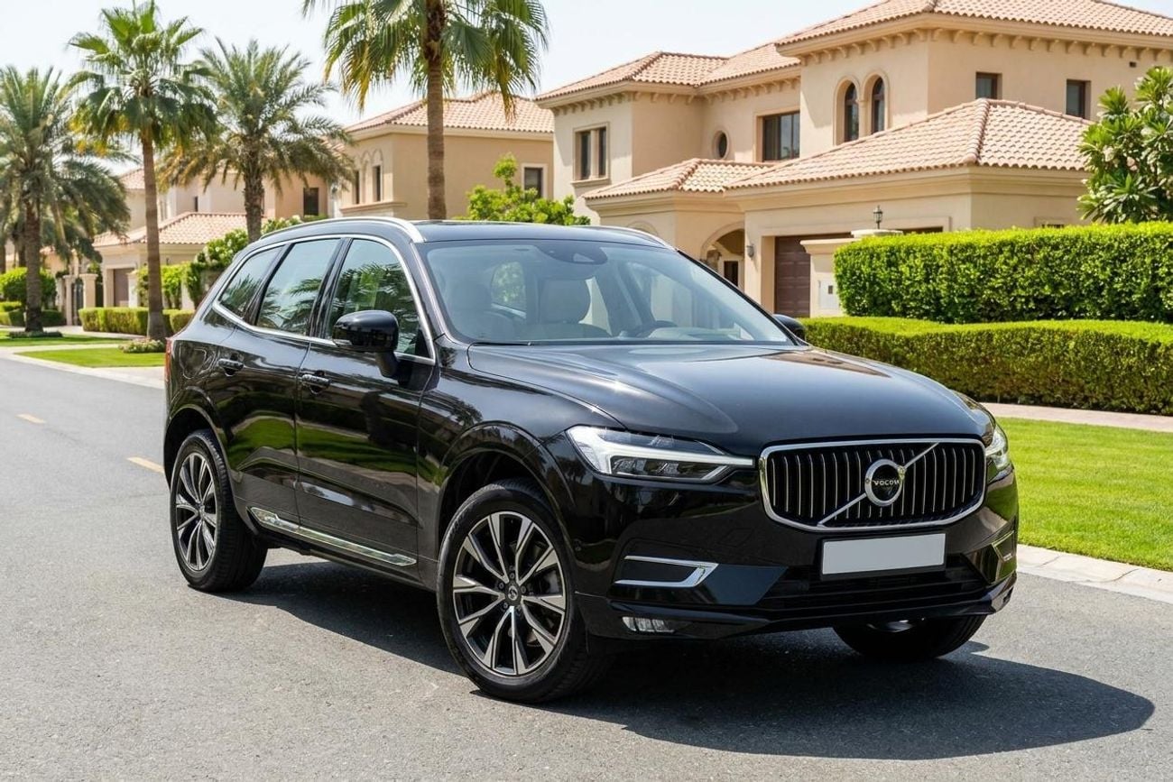 فولفو XC 60 كارس24 هي سوق ضخم للسيارات المستعملة موثوق ومضمون ٪كارس24 هي سوق ضخم للسيارات المستعملة موثوق ومضمون