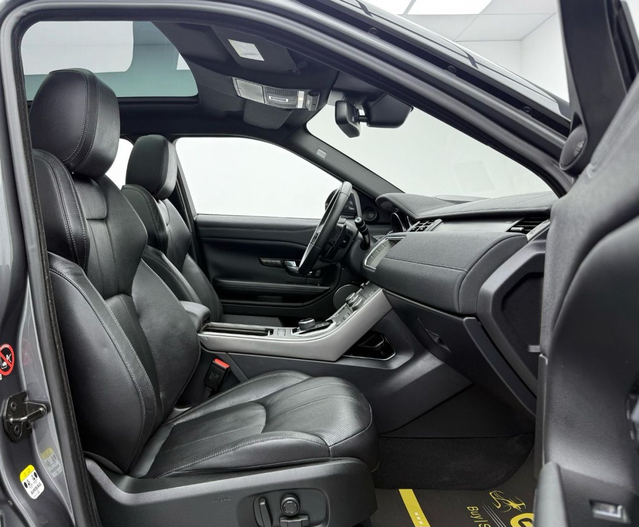 Land Rover Range Rover Evoque Dynamic 2018 Range Rover Evoque Dynamic, Warranty, Full Range Rover Service History, Very Low Km, GC