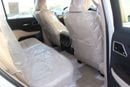 Toyota Land Cruiser VXR
