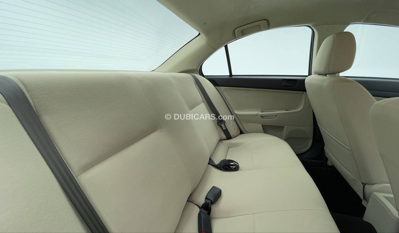 Mitsubishi Lancer GLX LOW 2 | Zero Down Payment | Free Home Test Drive