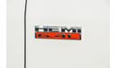 RAM 1500 DODGE RAM HEMI HEAVY DUTY 6.4L V8 2021 | REAR CAMERA | AUTOMATIC TRANSMISSION | ALL WHEEL DRIVE | AV