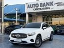 Mercedes Benz GLC 300 4Matic