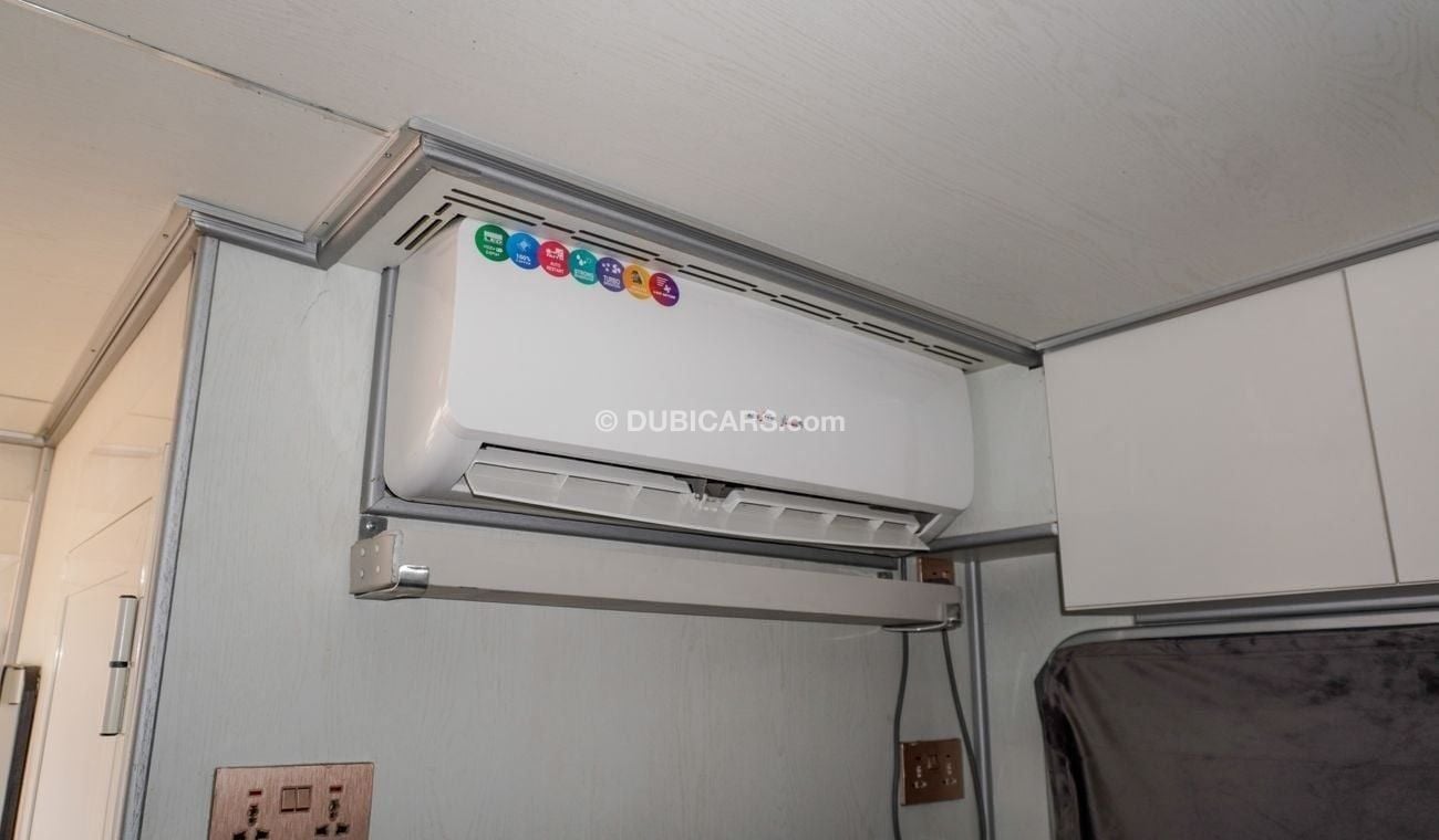 جي أم سي سييرا 2500 HD