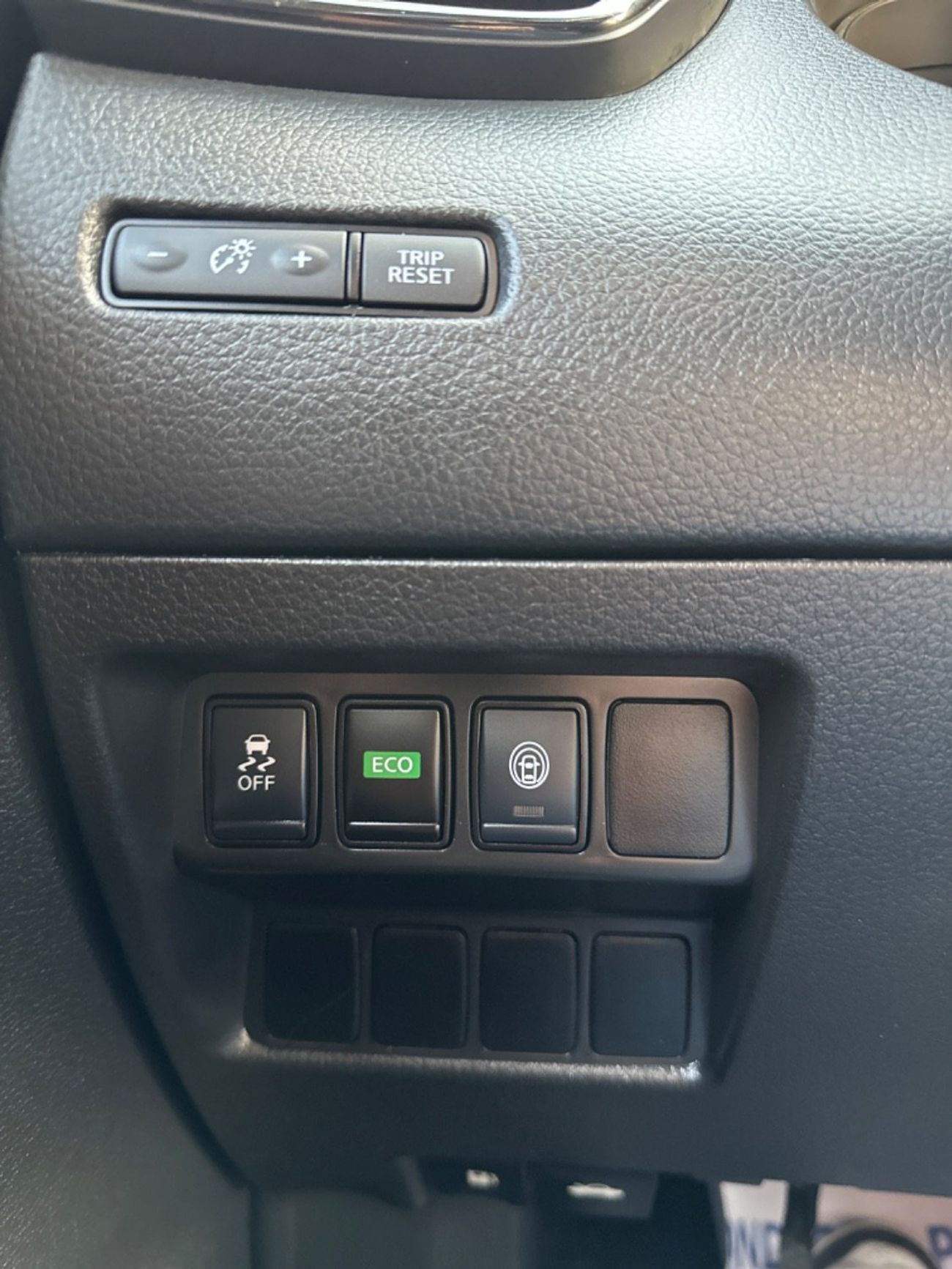 نيسان إكس تريل LOW KM || TOP CONDITION || FINANCE OPTION AVAILABLE