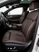 بي أم دبليو 540i M SPORT COMFORT