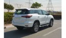 تويوتا فورتونر 2024 Model Toyota Fortuner 4.0L Petrol, VX 4WD A/T