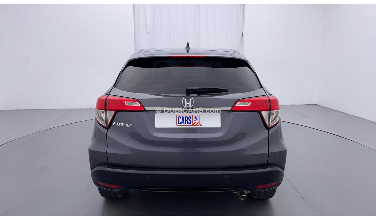 Honda HRV LX 1.8 | Zero Down Payment | Free Home Test Drive