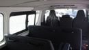 Toyota Hiace Toyota Hiace 2.5L Bus 15-Seats A/C
