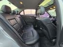 Mercedes-Benz E 220 MERCEDES E-220 DIESEL 2012 // KOREAN // FULL OPTION // PERFECT CONDITION