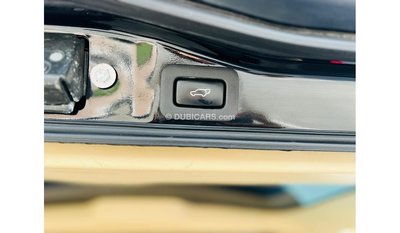 لكزس LX 570 Right hand drive, full option