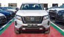 Nissan Navara NISSAN NAVARA 2.5 D/C - 4X4