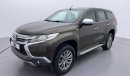 Mitsubishi Montero GLX 3 | Under Warranty | Inspected on 150+ parameters