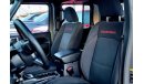 Jeep Wrangler Unlimited Rubicon Wrangler rubicon pickup 2021