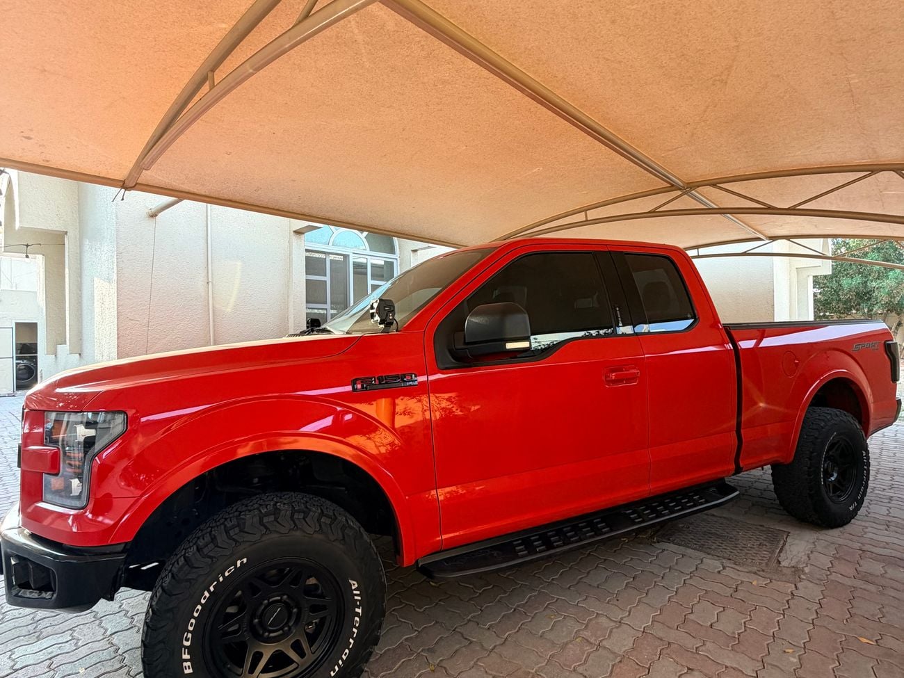 فورد F 150
