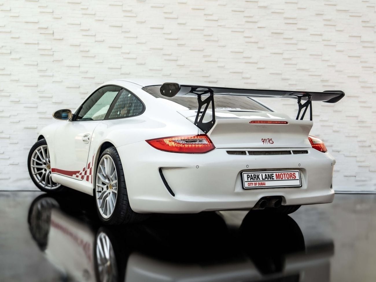Porsche 911 CARRERA S