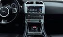 Jaguar XE PRESTIGE 2 | Under Warranty | Inspected on 150+ parameters
