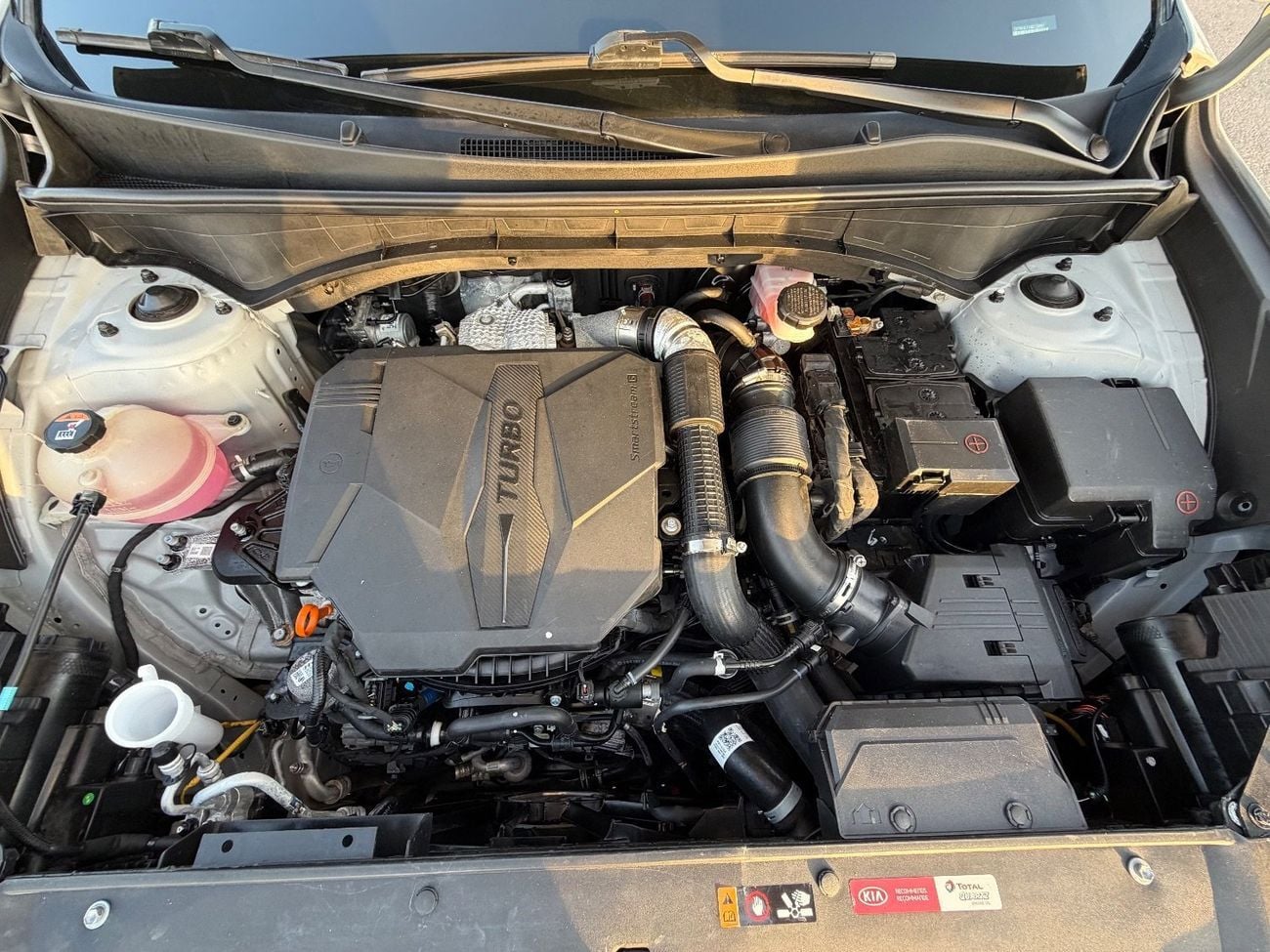 Kia Sorento EX 2022 KIA SORENTO SX FULL OPTIONS IMPORTED FROM USA
