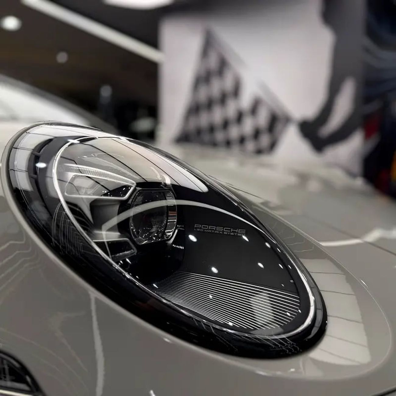 Porsche 911 Turbo S 3.8L (530 HP) Convertible 911 TURBO S GCC NARDO GRAY