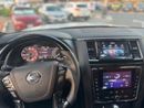 Nissan Patrol XE ( Nismo kit upgreded )
