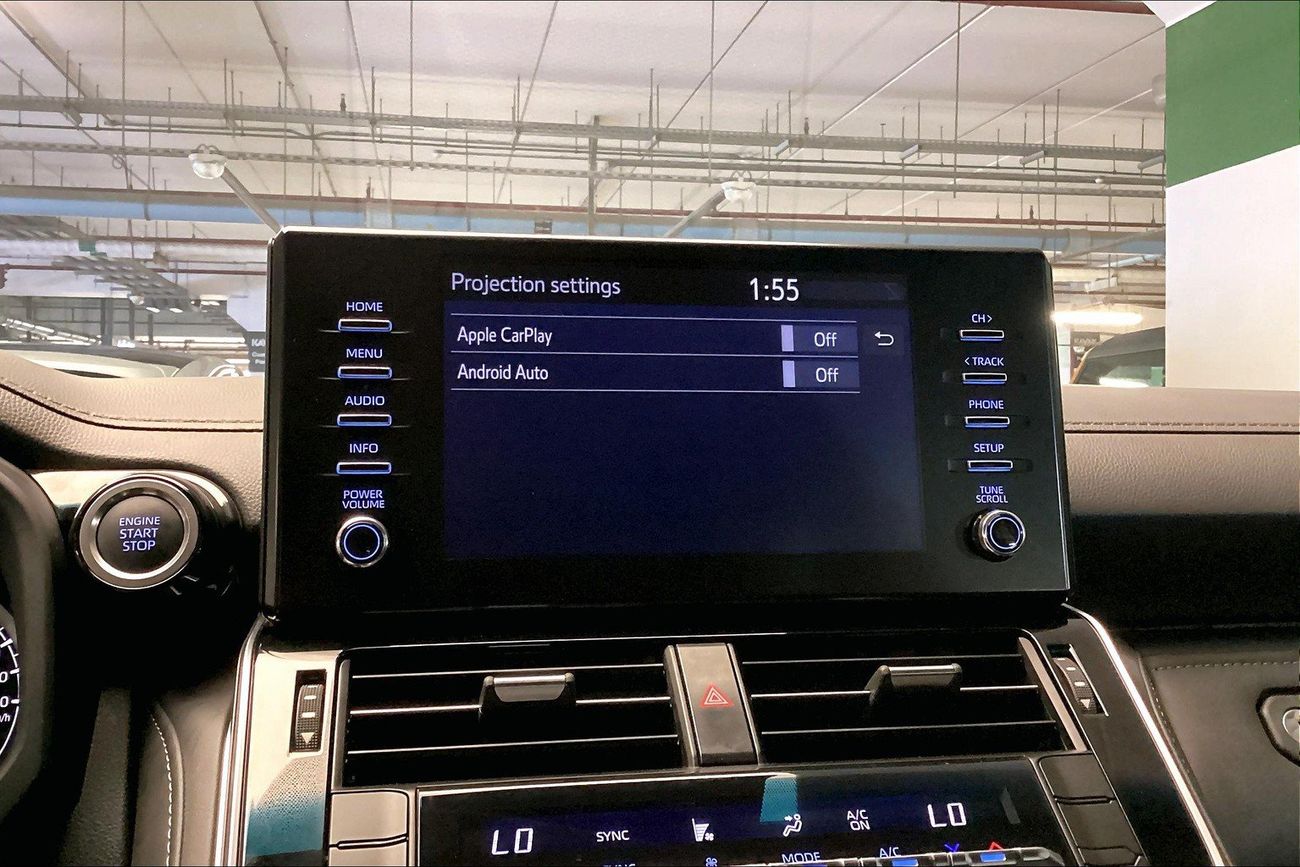 Toyota Land Cruiser GXR | Guaranteed Warranty | 0 Down Payment