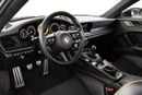 Porsche 911 GT3 4.0L (505 HP) Touring Package Manual