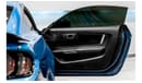 فورد موستانج 2020 Ford Mustang Shelby GT500, 2025 Ford Warranty, Full Service History, MPR Kit, Low KMs, GCC