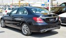 Mercedes-Benz C 300 One year free comprehensive warranty in all brands.