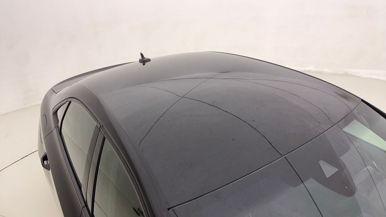 أودي A3 35 TFSI 1.4 | بدون دفعة مقدمة | اختبار القيادة في المنزل