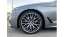 BMW 530i Luxury BMW 530 i_Gcc_2018_Excellent_Condition _Full option