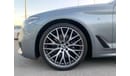 BMW 530i Luxury BMW 530 i_Gcc_2018_Excellent_Condition _Full option